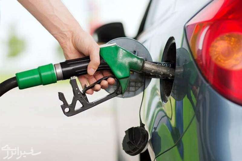 سه نرخی شدن بنزین منتفی است