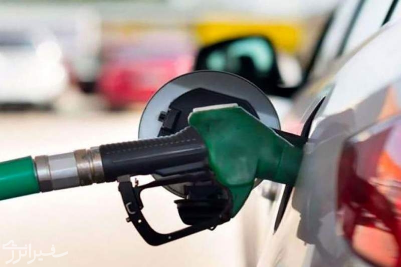 متانول ناترازی بنزین را جبران می‌کند