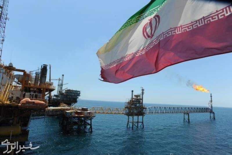 آمریکا دنبال تحریم فروش نفت ایران به چین
