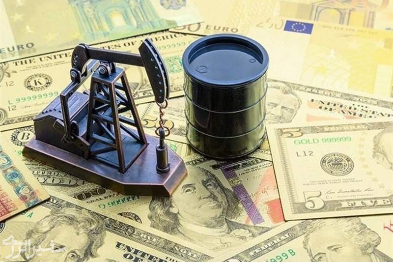 قیمت جهانی نفت امروز ۲۶ اردیبهشت ۱۴۰۳