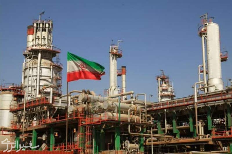 رسانه آمریکایی: ایران با توسعه صنعت پالایش دنبال رهبری انرژی جهان است