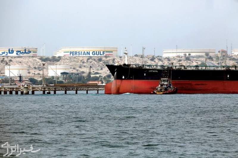 افزایش صادرات نفت به ۲ میلیون بشکه در روز نتیجه رونق دیپلماسی