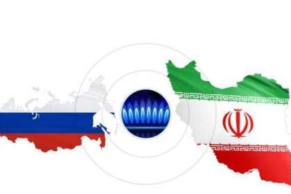 قرارداد گازی ایران و روسیه موازنه انرژی را در منطقه متحول می‌کند