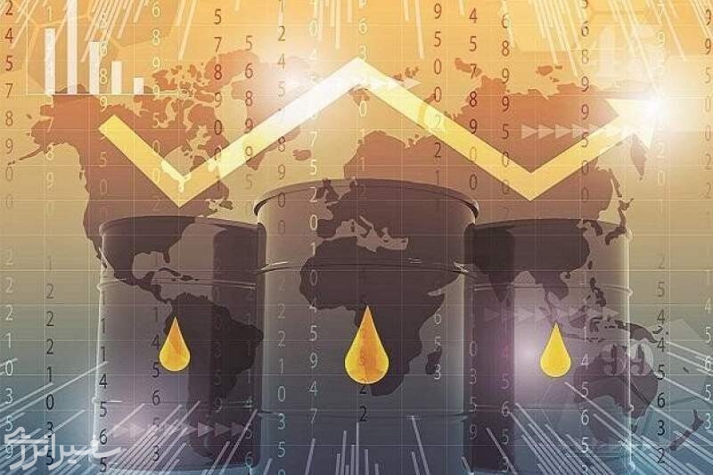 تثبیت قیمت نفت در بازارهای جهانی