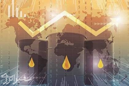 تثبیت قیمت نفت در بازارهای جهانی