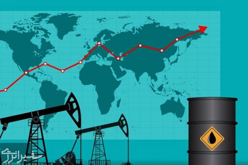 آتش‌بس احتمالی در خاورمیانه قیمت نفت را ثابت نگه داشت